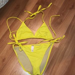 Victoria’s Secret Bikini
